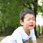 6歳の子どもが叩いてくる原因とは？心の葛藤を理解して対応しよう