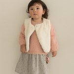 【女の子】秋冬もパステルカラー!寒い時期にトライしたい着こなし方