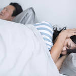 パパのいびきがうるさくて眠れない！原因や対策と病院に行く目安とは
