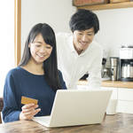 夫婦で持つクレジットカードとは？カードの選び方と使うときの注意点