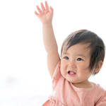赤ちゃんの発語を促すトレーニング。話すようになるための関わり方