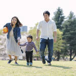 子どもと一緒に大阪の公園へ行こう！丸一日遊べる楽しい公園をご紹介