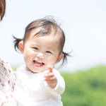 女の子が話すようになるのはいつ？赤ちゃんの言葉を引き出すコツ