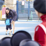 幼稚園で泣くことも成長に必要！ママと子どもが笑顔になれる心がけ
