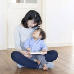 1歳児の教育によいものは何？取り組む方法と生活習慣を紹介