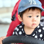 3歳の子どもとお出かけしよう！ベビーカーがある方がよいときとは