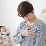差し乳で痛いと感じる原因とは。母乳が作られる状態や痛みの原因まで
