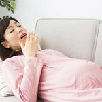 正産期に入ってから眠いのはなぜ?理由や対処法を知り安産を目指そう