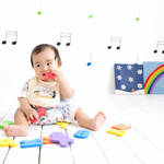 赤ちゃんに音楽教育をはじめよう！嬉しいメリットやおすすめの音楽