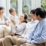 両親と同居するときの生活費。分担方法や考え方とお得なポイント