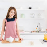 ノンカフェインのほうじ茶はある？ママや子どもに与える影響や探し方
