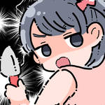 母と子の仁義なき戦い！ラストに飛び出す最終兵器とは！？