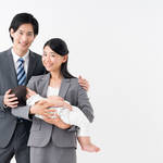 兼業主婦からワーキングマザーへ！出産後のライフスタイルを考えよう