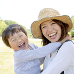 子どもとたくさん遊べる東京の公園!休日は一日中みんなで楽しもう