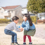 かわいい子どもには喧嘩させよ？成長につなげるためのママの関わり方