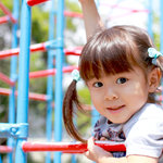 福岡の子連れにぴったりな公園!プールやアスレチックを楽しもう