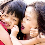 子どもの噛む癖を直したい！噛んでしまう心理と対処法とは