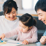 4歳の壁を親子で乗り越えよう！特徴や子どもへの接し方を紹介