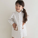 男の子と女の子でリンクコーデがしたい！秋冬に使えるお揃いアイテム