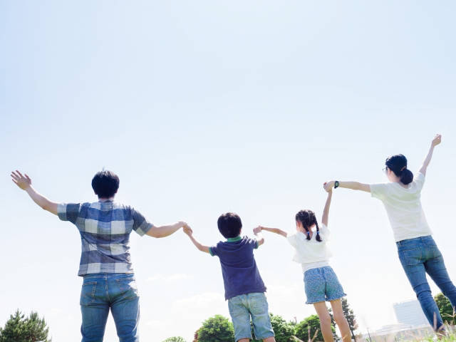 子どもの教育資金はどう準備したらいい?ママなら気になるお金のこと