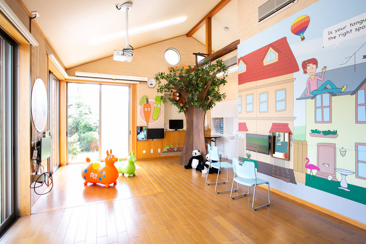 気になる子どもの歯並びや予防。名古屋市の「おしむら歯科」を取材!