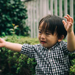 魔の2歳児の男の子は体力勝負！力強い男の子に対応する方法