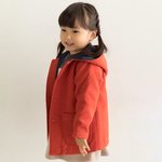 【秋冬】男の子と女の子のアウター。お気に入りを着て外に出よう