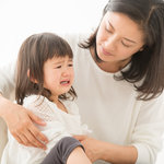 魔の2歳児との過ごし方!イヤイヤ期を乗り切るコツとイライラ解消法