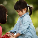 3歳の反抗期は怒るよりも諭そう！対処法や落ち着ける環境の作り方