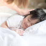 4歳児の理想の睡眠時間とは?早寝する環境づくりのポイント