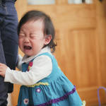 1歳の子どもが叩いてくる理由は?体と心の発達と叱り方のポイント