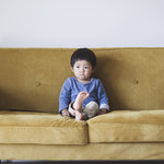 4歳児が叩いてくるのはなぜ?子どもの成長を促す上手な叱り方