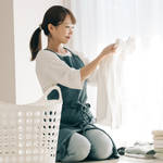 服についた口紅の落とし方！基本方法から実用テクまでをご紹介