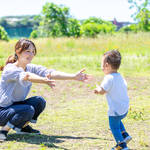 子どもに走るトレーニングは必要?練習方法や安全に行う注意点