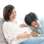 ママが妊娠中の夫婦の過ごし方！お互いを思いやり素敵な妊娠生活を