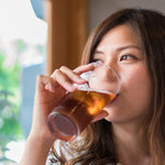 ノンカフェインのアイスコーヒー！自宅で街でおいしく楽しもう