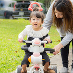 我が子にぴったりな三輪車の選び方!三輪車の種類からおすすめを紹介