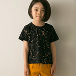 男の子の春夏コーデを楽しもう。ビタミンカラーでおしゃれを作るコツ