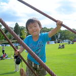 千葉の公園で自然を満喫しよう!子連れに人気の船橋市での公園探し