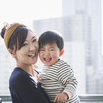 2歳の抱き癖を卒業するには?抱っこをせがむ理由や重要性について