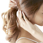 髪型をマンネリ化しないアイデア!忙しいママでも簡単なヘアアレンジ