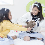 子どもの喧嘩が家で起こったら。喧嘩でできる成長と親としての対応