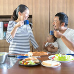 朝食に出す飲み物って何がいいの？おすすめのドリンクで元気な一日を