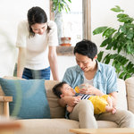 育児休業を夫婦で取得しよう!育休についての知識や注意点を紹介