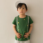 男の子の夏コーデの作り方！涼しくて動きやすいおしゃれスタイル