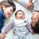 男の子の赤ちゃんの名前のポイントは?人気の名前と命名に大事なこと