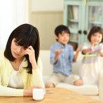 3人目の妊娠のつわりがきつい!妊娠初期にパパにお願いしたいこと