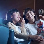 子どもと映画を節約して見る方法は?映画デビューをお得に楽しもう