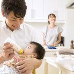 パパの休職の種類や制度について。育休から病気ケガまで知りたいこと