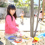 見立て遊びは6歳児の成長に重要!メリットと親として協力できること